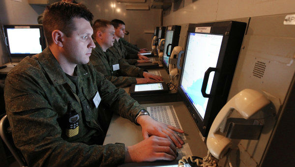 ,网络安全,互联网军事新时代：俄国将建网络特种部队