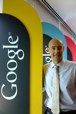 ,Google,操作系统,网民,智能手机,移动广告,社交网络,谷歌在亚洲的机会和挑战