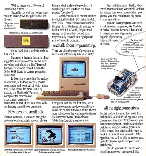 3.jpg ,Apple,Microsoft,操作系统,平板电脑,天使与魔鬼!从Mac谈起苹果PC兴衰交替史