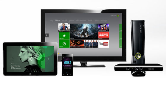 ,Microsoft,平板电脑,趋势网盘点：微软2012年12大里程碑事件