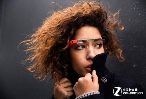 ,Google,Apple,小评Google Glass 畅想未来科技与生活