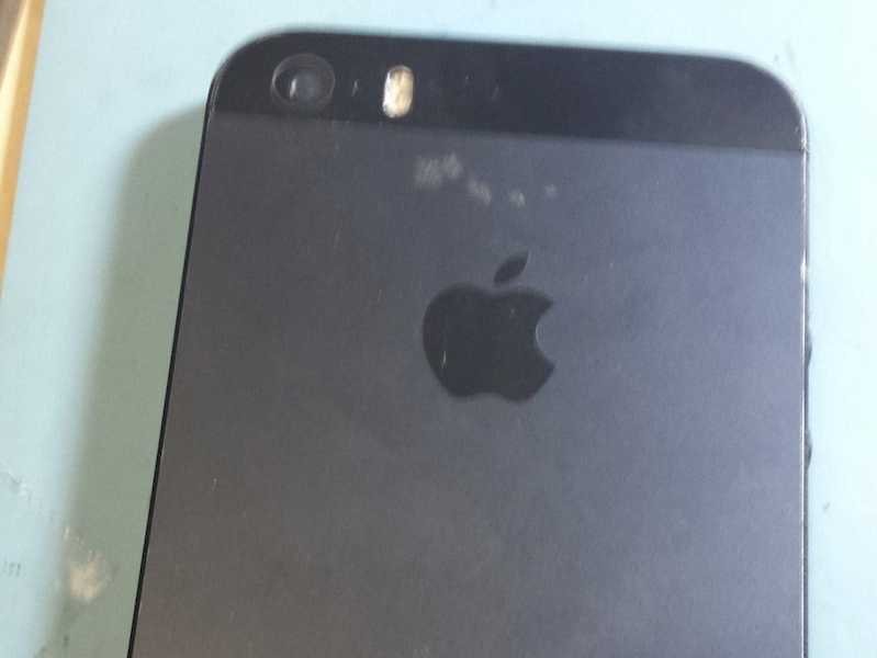 ,Apple,趋势网盘点：iPhone 5S 大揭秘！