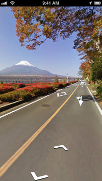 ,Apple,Google,管理层,苹果再次面临尴尬：谷歌地图全新上架