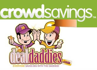 ,团购特卖,并购重组,团购网站CrowdSavings出售 曾收购15家公司