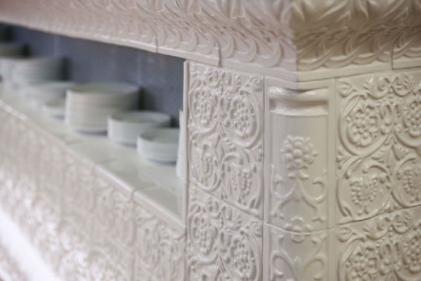 ,Google,[狂图！] 谷歌全球办公环境秀：莫斯科站