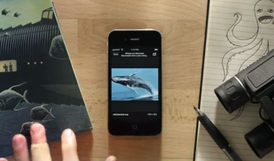 ,Google,语音识别,搜索引擎,Apple,谷歌新搜索将登陆iOS 整合语音超Siri