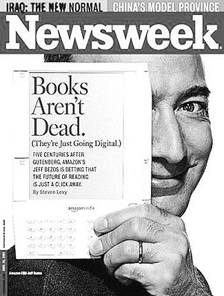 ,传媒文创,新媒体,IAC,美《 新闻 周刊》告别纸墨 传统媒体如何突围？