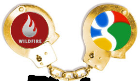 谷歌(微博)向Wildfire员工提供1亿美元奖金留人才(腾讯科技配图) ,Google,并购重组,创业者,谷歌向Wildfire员工提供1亿美元奖金留人才