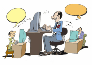 ,网民,微博上的两会：“我的140字提案”