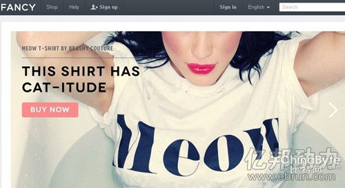 ,电子商务,创业者,粉丝,盘点国外十大时尚电商融资：小而美