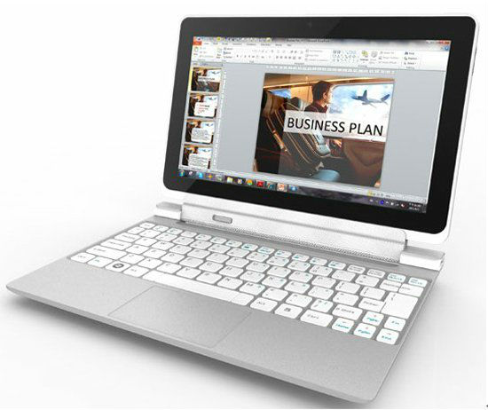 ,平板电脑,Microsoft,操作系统,增强现实,即时通讯,一次看个够 23款Win8/RT平板及混合机大集合