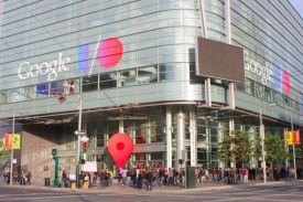 ,Google,Twitter,社交网络,平板电脑,Apple,Facebook,谷歌重要的的十件事