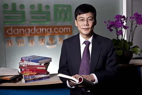 ,盛大,平板电脑,当当网李国庆：我们是被迫做阅读器的