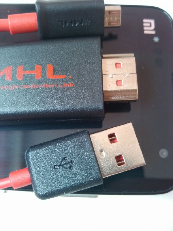 ,奇虎,小米手机2MHL深度体验以及技术解析