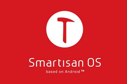 1.jpg ,小米,Apple,雕琢纱窗不顾房梁?罗永浩锤子系统点评