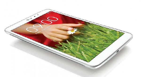 ,平板电脑,智能手机,G系列新秀之星G Pad即将发布引关注