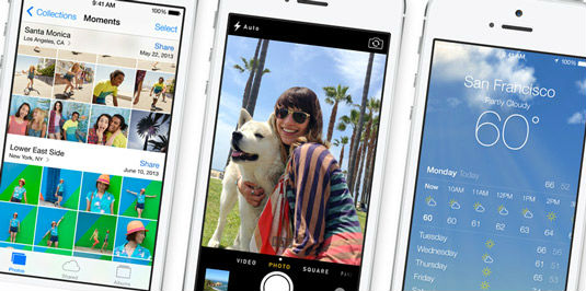 ,Apple,盘点：iOS7设计师十诫