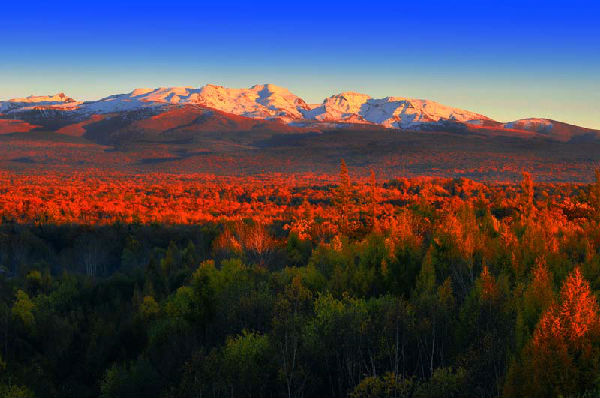 长5.jpg ,互联网,十一去哪人少有好玩?