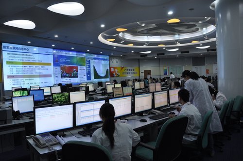 ,黑客,网络安全,我国部分重要机构网站被美国黑客攻击植入病毒