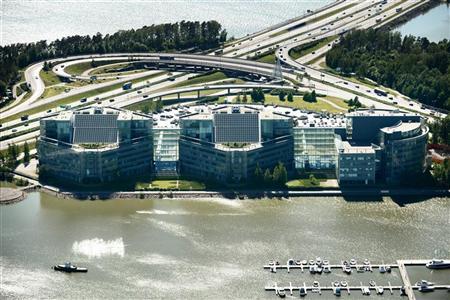 default.jpeg ,互联网,诺基亚考虑出售其总部