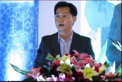 ,腾讯,移动互联网,管理层,马化腾,智能手机,不是自己不是运营商！微信到底革了谁的命？ 