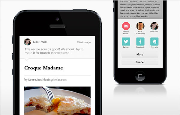 ,平板电脑,Apple,Facebook,趋势网盘点：21款我们爱不释手的iPhone应用程序