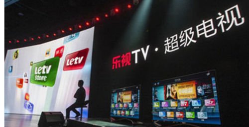 86881241.jpg ,媒体人,智能电视,夏普中国声明否认与乐视合作开发超级电视,背后疑问待解