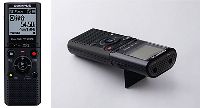 ,互联网,奥林巴斯：输入型IC录音笔—“Voice-Trek DP-301”
