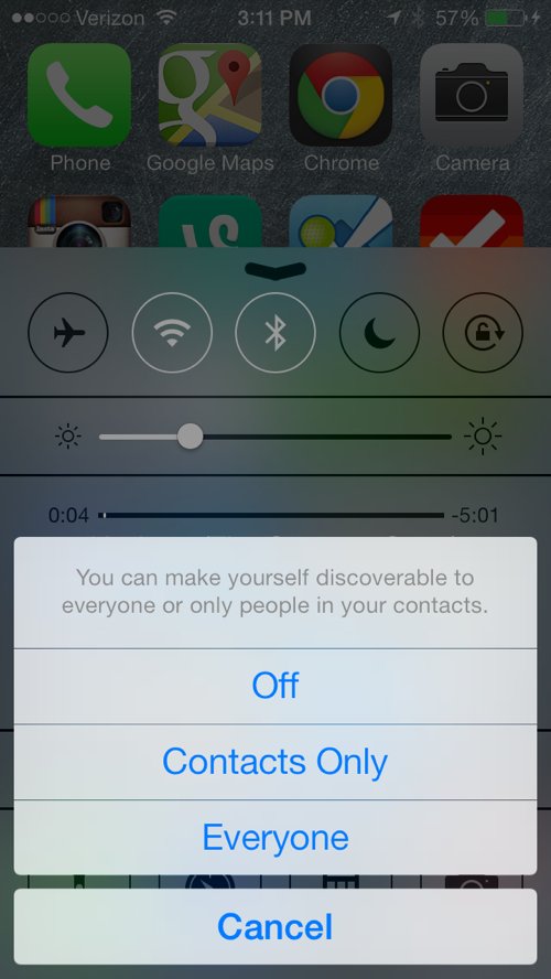 ,Apple,平板电脑,移动平台,操作系统,号外：iPhone颠覆传统大变样！