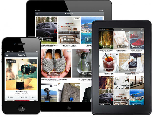 ,平板电脑,Apple,Facebook,趋势网盘点：21款我们爱不释手的iPhone应用程序