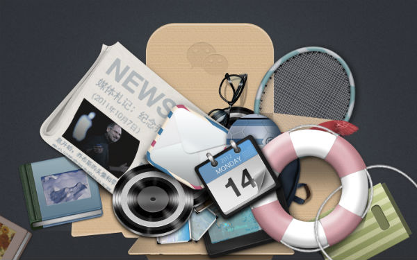 ,创业者,电子商务,腾讯,移动互联网,移动应用,你还在犹豫微信创业吗？