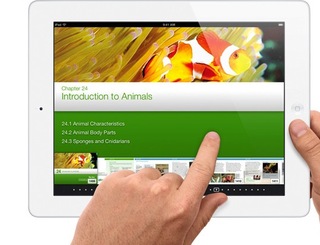 ,平板电脑,Apple,Google,Amazon,iPad mini将会着重针对教育市场发力 