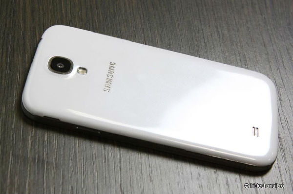 ,智能手机,《消费者报告》称三星GALAXY S4是最佳智能手机 