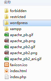 3.png ,浏览器,新型博客WordPress的安装办法