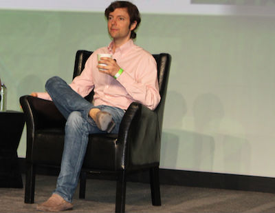 ,投资人,移动广告,Facebook,Benchmark Capital马特•考勒：这就是移动广告被低估的原因