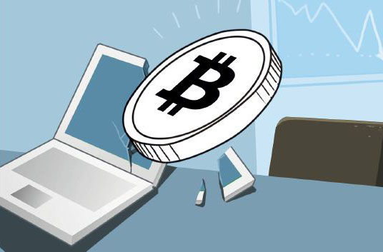 ,互联网,比特币是一种收藏品而不是货 币