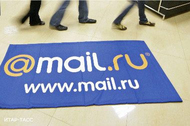 ,搜索引擎,Google,网媒论坛,俄罗斯互联网崛起：Mail.ru发起国际扩张 拒绝美国搜索引擎染指