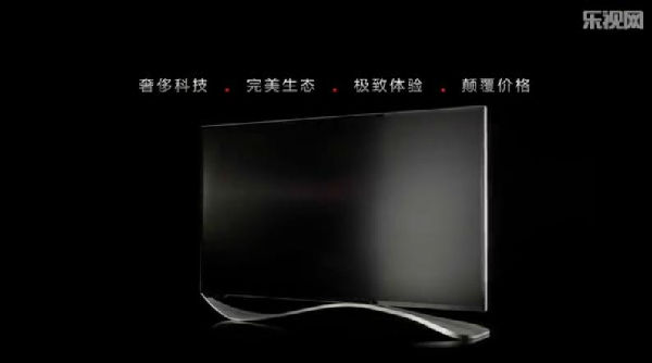 ,智能电视,乐视TV X60，成为家庭标配的理由