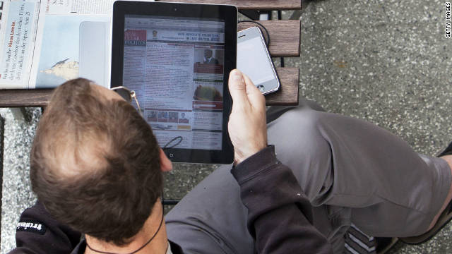 ,平板电脑,移动应用,移动广告,智能手机,Twitter,移动应用程序可以保存本地 新闻 吗？