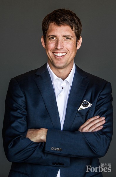 woodmanjacket.jpg ,创业者,奇虎,投资人,创业投资,GoPro创始人的五条创业经验