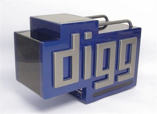 ,并购重组,Facebook,投资人,创业者,自媒体,风险投资,社交 新闻 分享网站Digg以1600万美元甩卖