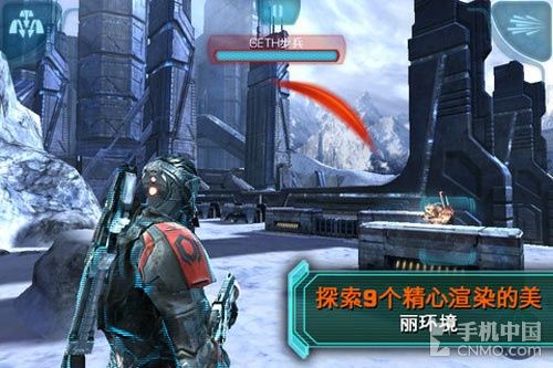 zlxy3.jpg ,极客,趋势网盘点:战争题材类手机游戏汇总,是男人就爱打枪!