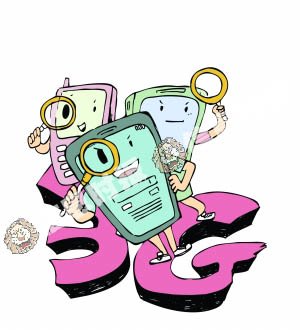 18423565.jpg ,Google,平板电脑,搜索引擎,移动搜索市场之争日益 谷歌或将输掉战场