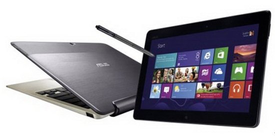 ,平板电脑,Microsoft,操作系统,增强现实,即时通讯,一次看个够 23款Win8/RT平板及混合机大集合