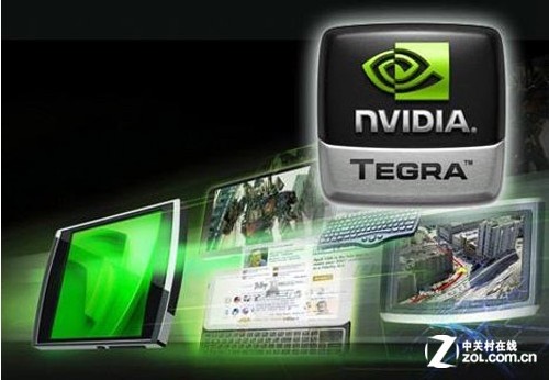 ,增强现实,移动平台,醉翁之意不在酒 Tegra架构意义深度解析
