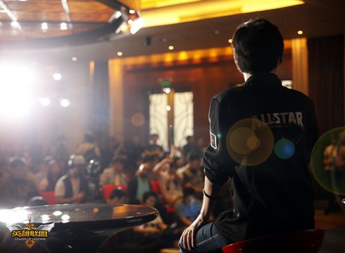 13698250712091.jpg ,腾讯,网络游戏,媒体人,极客,从业者,全明星落幕LOL或为中国电竞崛起最后的希望