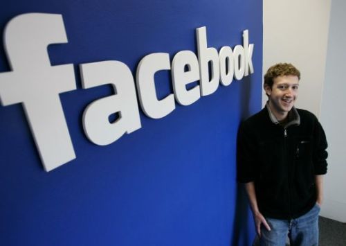 ,Facebook,平板电脑,Facebook员工持股解禁 股价大跌4%