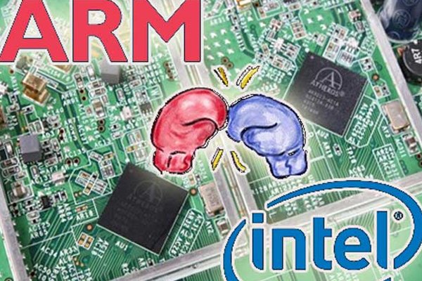 ,增强现实,百度,腾讯,上市交易,Microsoft,ARM曲线进攻服务器市场 英特尔解围易难解人心