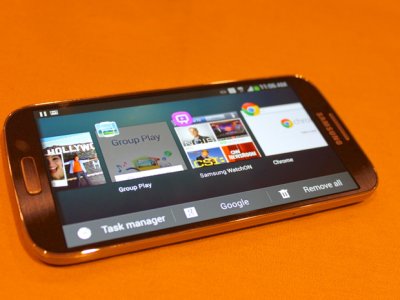 ,Google,Apple,趋势网盘点：10个理由证明三星Galaxy S4比iPhone 5更优秀