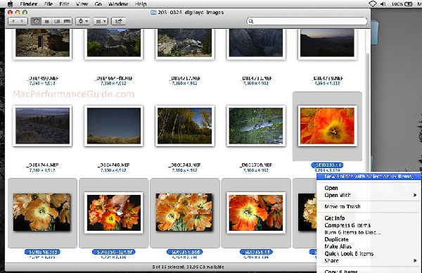 easily-group-files-into-one-folder-for-those-with-a-cluttered-desktop-one-little-shortcut-can-make-consolidating-files-into-one-folder-a-snap-simply-highlight-or-click-on-the-files-that-youd-like-to-gr.jpg ,互联网,趋势网盘点:隐藏在你的Mac上的8项秘密功能